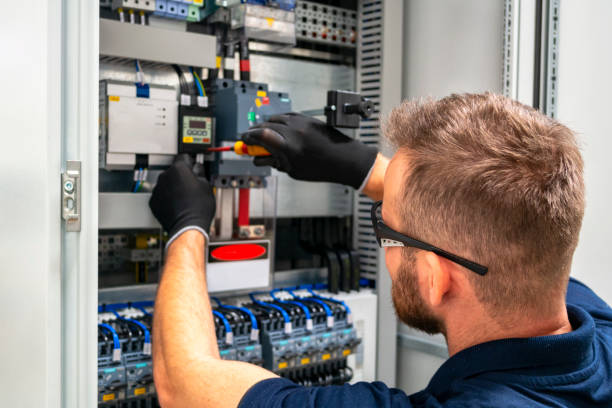 Electrical Maintenance Services in Haverford College, PA