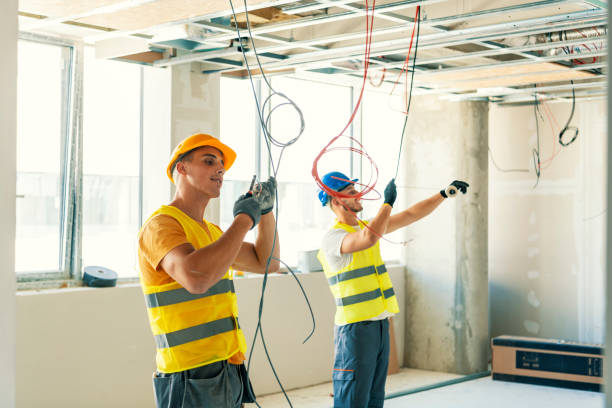 Best Commercial Electrical Services  in Haverford College, PA