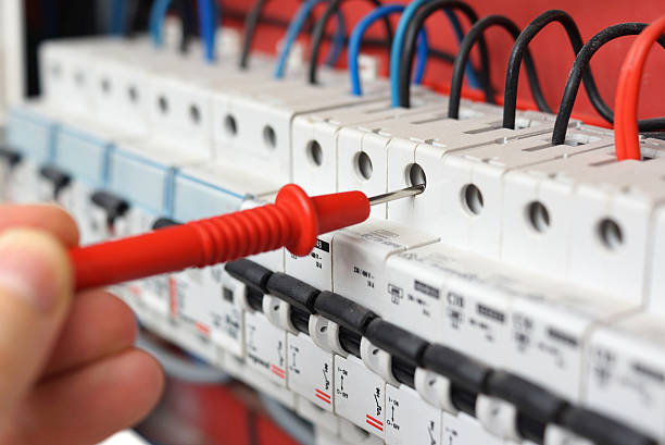 Best Industrial Electrical Services  in Haverford College, PA